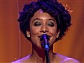 Corinne Bailey Rae - Put Your Records On: Live at St. Luke’s