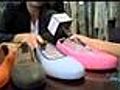 Save your Shoes with Kolor Rubbers