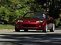 2007 Mazda Miata