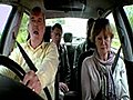 TomTom : John Cleese likes traffic lights