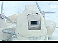 Polar Bear Spy Cameras