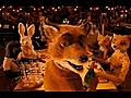 Fantastic Mr. Fox