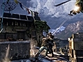 Wired - Mapping Out &#039;Uncharted 2: Among Thieves&#039;