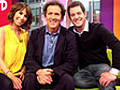 The One Show: 29/03/2011