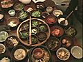 My Korean Adventure Episode 4. Korean Food