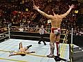 WWE NXT - Tue,  Feb 15, 2011