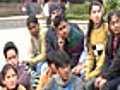 Students&#039; issues at DU