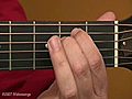 Learn To Play Guitar: Chord Transitions Part 2