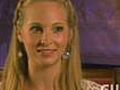 Season 1 - Candice Accola