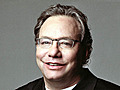 Lewis Black: Black on Broadway