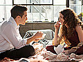 &#039;Love & Other Drugs&#039; Movie review by Betsy Sharkey.