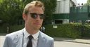 Title dream not over for Button