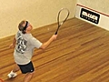 Squash&#039;ın temel kuralları nelerdir?
