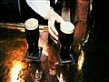 FoodMojo - The History of Guinness