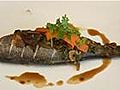 How To Make BBQ Asian Sea Bass