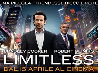 Limitless (Italian)