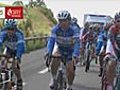 Tour de France : Un relai géant (Les Herbiers)
