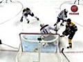 Canadiens vs Bruins: Apr 23,  2011