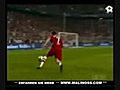 FC Bayern München vs Bayer Leverkusen 3-0 » Bundesliga 1 (12-5-09)