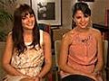Selena Gomez And Leighton Meester Talk &#039;Monte Carlo&#039;