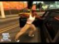 GTA San Andreas-CJ Rap