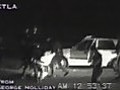 Rodney King Beating