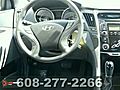 2011 Hyundai Sonata #U13637 in Madison Middleton,  WI