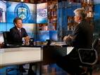 One-on-one with Sec. Geithner