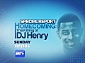 Weekly with Ed Gordon: The police shooting of DJ Henry