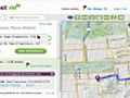 How to use the new MapQuest - How to share your MapQuest maps