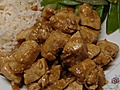 Chinese Orange Chicken Recipe Video