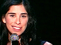 Sarah Silverman: Jesus is Magic - How To Motivate Kids