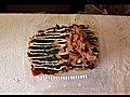 NY CHOW Report: Okonomiyaki at Otafuku