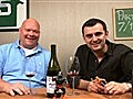 The Thunder Show - A Thinking Man’s Wines- Cru Beaujolais and Pinot Noir Tasting