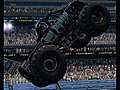 Monster Jam: Path Of Destruction - Trailer