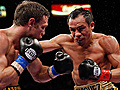 Juan Manuel Marquez vs. Michael Katsidis 11/27/10 - Full Fight: Boxing’s Best of 2010