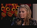 Kerry Katona career meltdown after This Morning appearance?