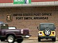 Fort Smith Leaders Mark Mail Sorting Move Proposal Return To Sender