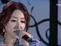 [LIVE][110611]  Ji Sun - The Wind is Blowing