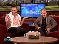 Ellen in a Minute - 02/21/11