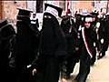 Women Call for Change in Yemen