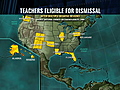 Rethinking teacher tenure