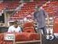 Green Bay Gears Up For McCain/Palin Visit
