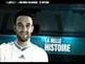 Mathieu Valbuena : Le Retour