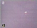 Paranormal Video - UFO crash landing