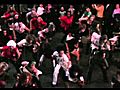 Flashmob Kinepolis Lomme  - Exyi - Ex Videos