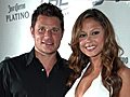 Nick Lachey and Vanessa Minnillo Televising Their Wedding