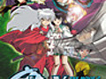 Inuyasha the Movie 4: Fire On the Mystic Island