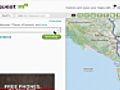 How to use the new MapQuest - How to access the new MapQuest