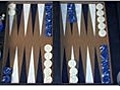 Backgammon Priming Game Part 2 - Starting Rolls